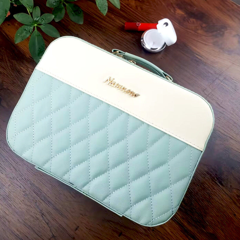 makeup case