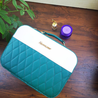 makeup case