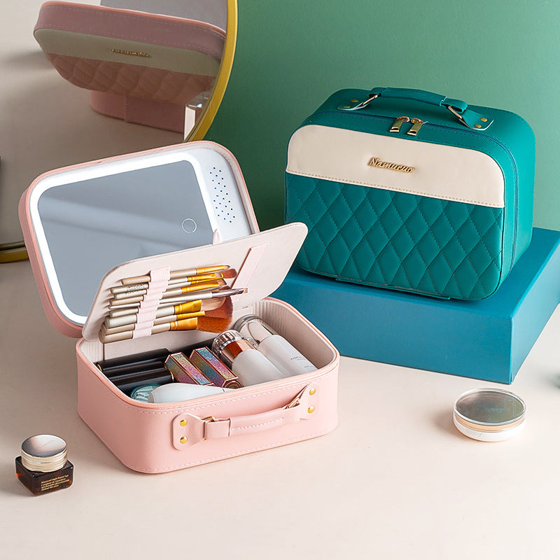 makeup case