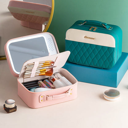 makeup case