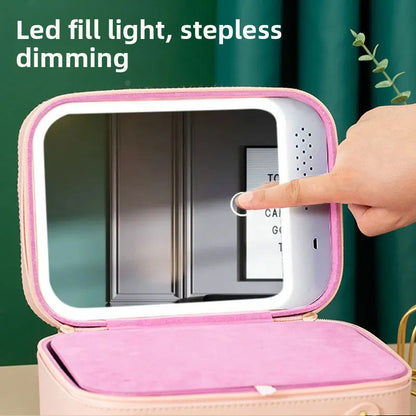 makeup case