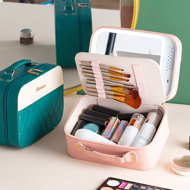 makeup case