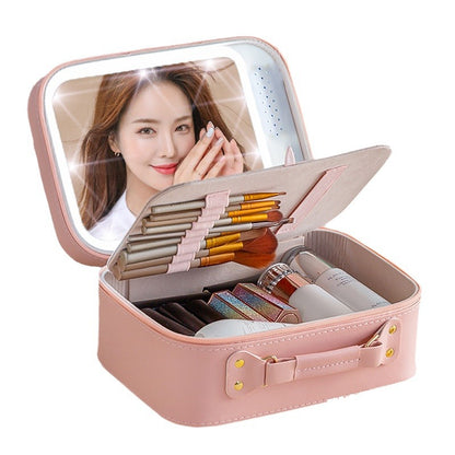 makeup case