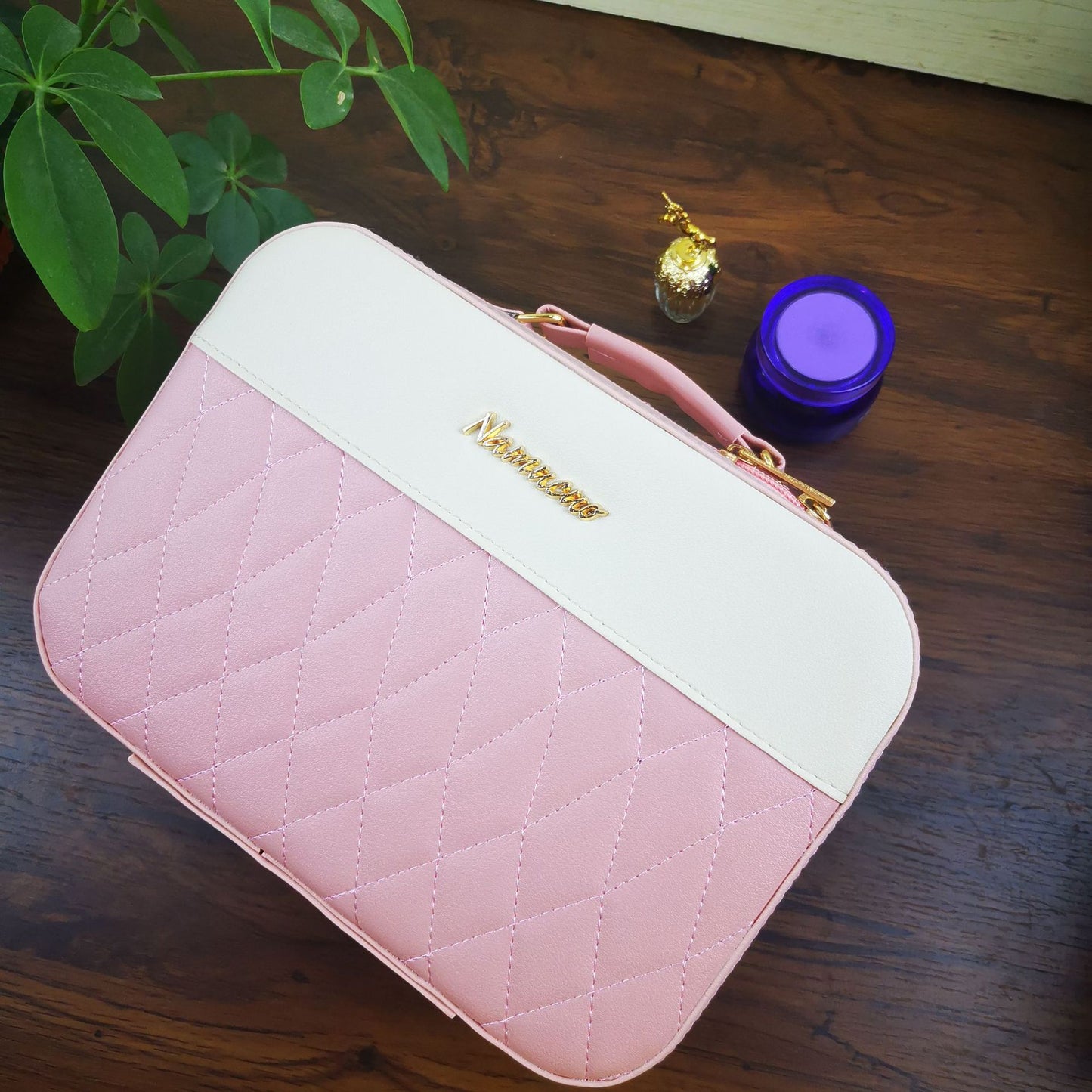 makeup case