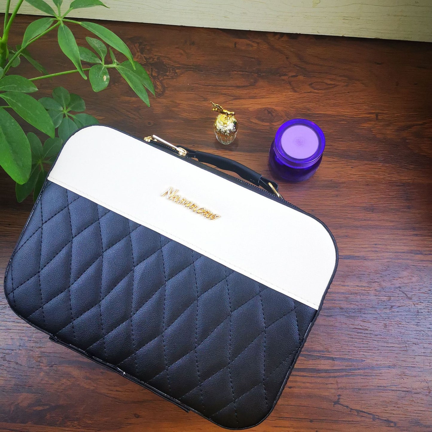 makeup case