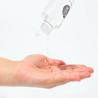 Makeup cleaner