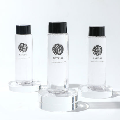 Makeup cleaner