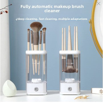 makeup cleaner