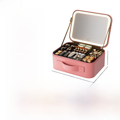 Makeup Cosmetic Bag