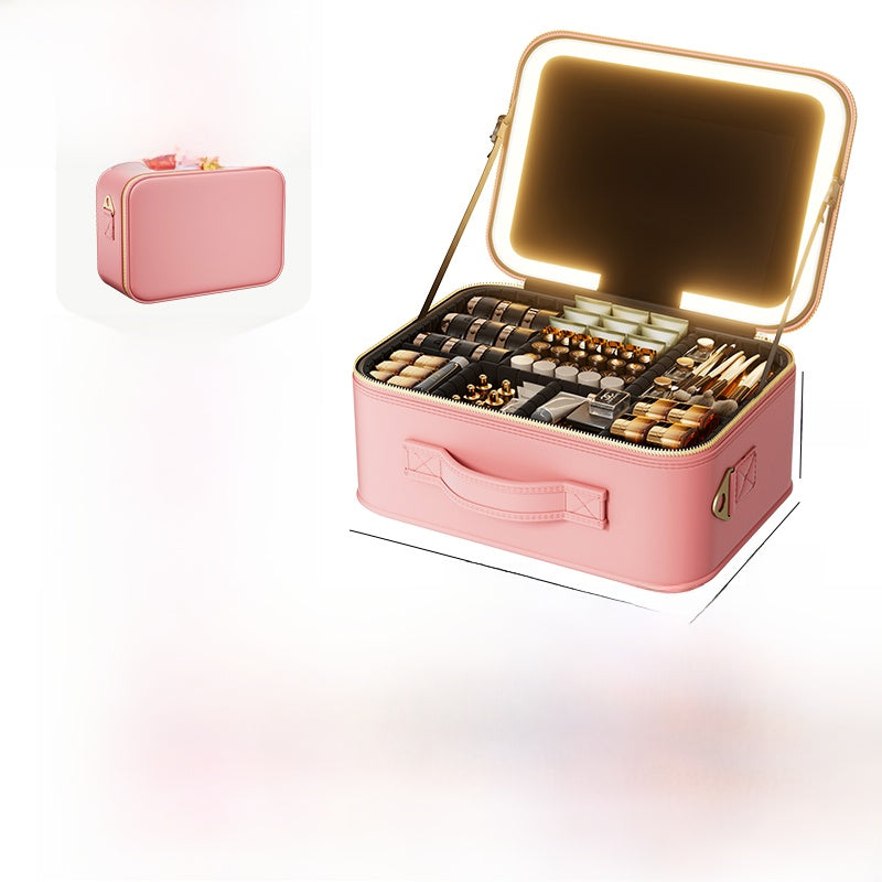 Makeup Cosmetic Bag