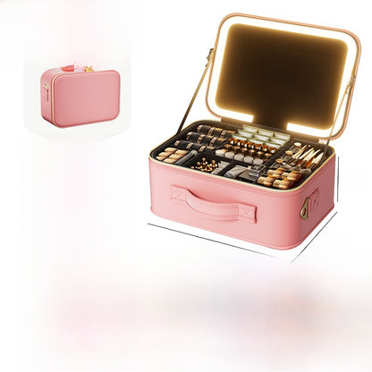 Makeup Cosmetic Bag
