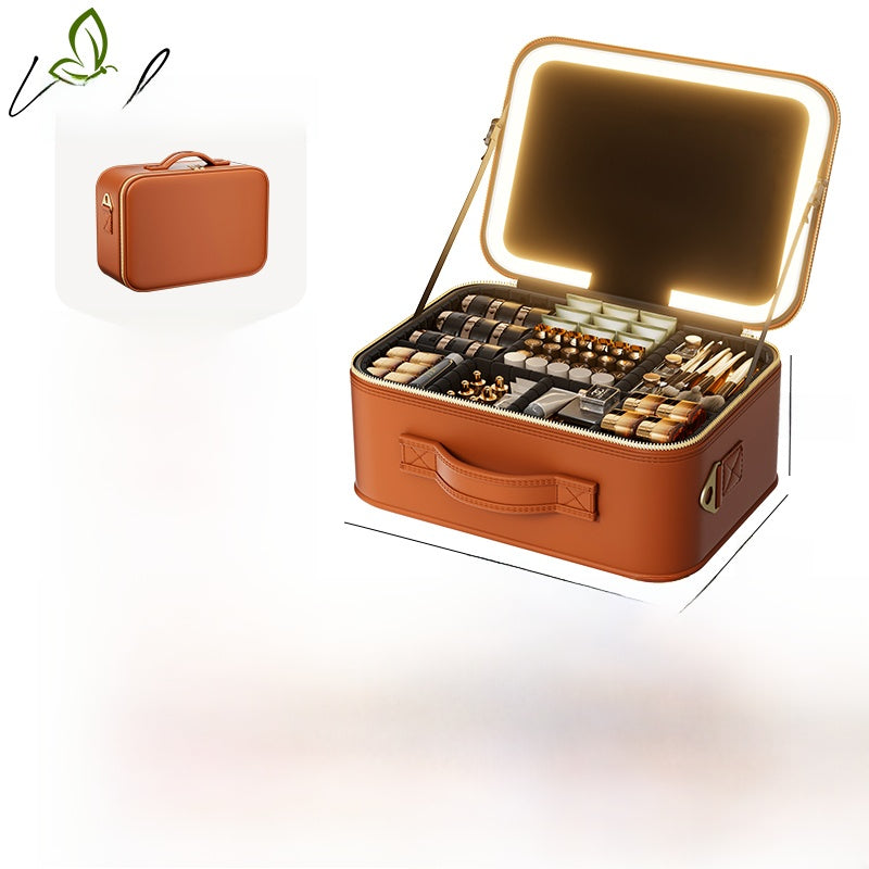 Makeup Cosmetic Bag