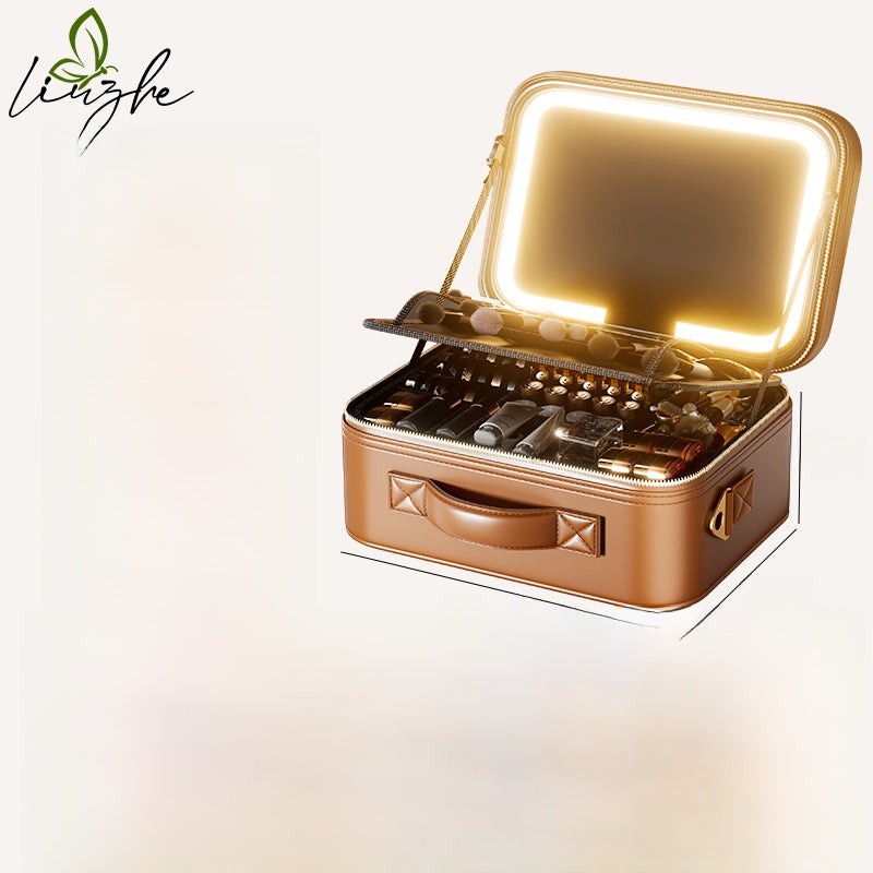 Makeup Cosmetic Bag