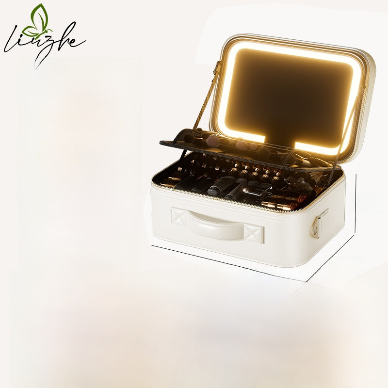 Makeup Cosmetic Bag