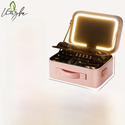 Makeup Cosmetic Bag