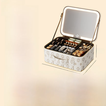 Makeup Cosmetic Bag