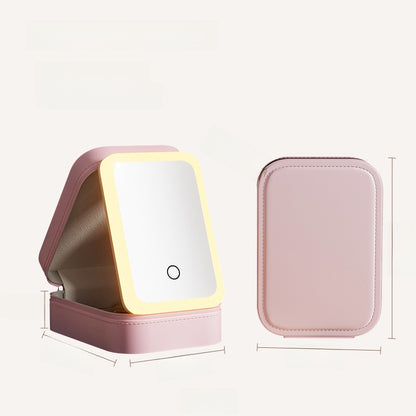 Makeup Cosmetic Bag