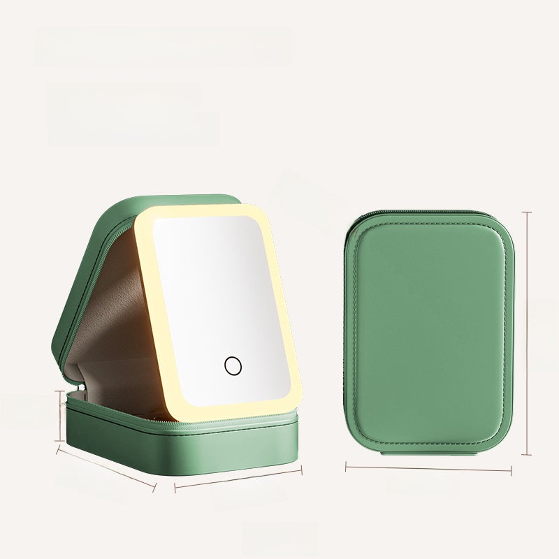 Makeup Cosmetic Bag