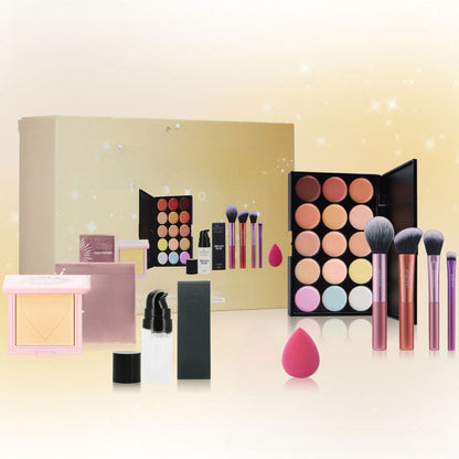 Makeup Cosmetics Set