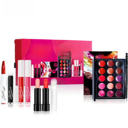 Makeup Cosmetics Set