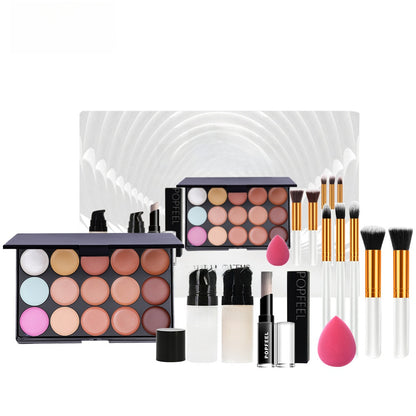 Makeup Cosmetics Set
