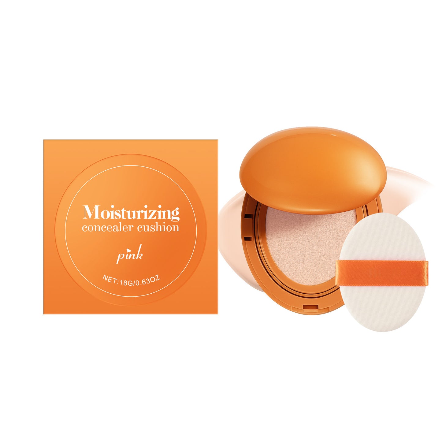 makeup cushion