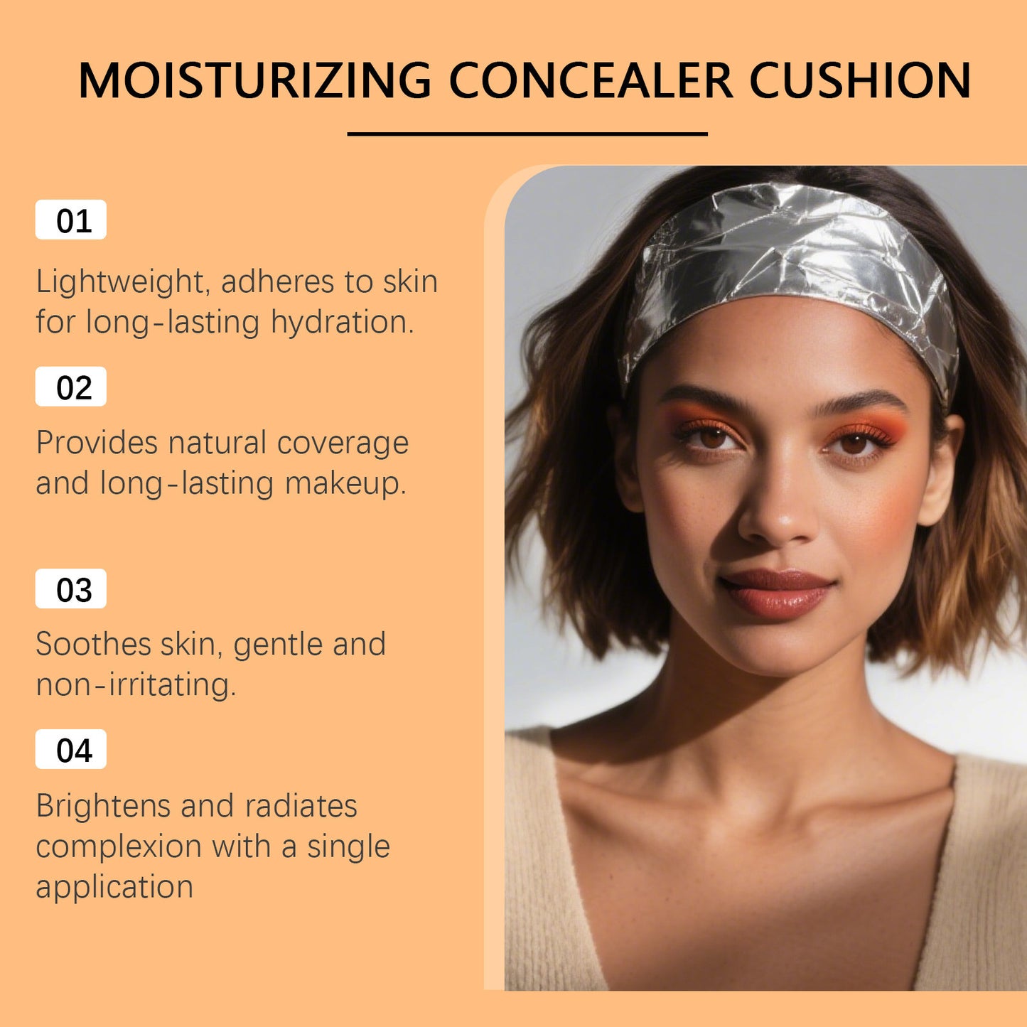 makeup cushion