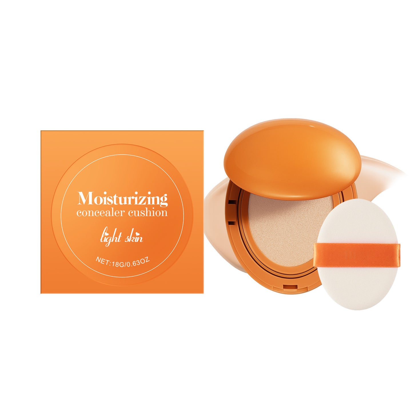 makeup cushion