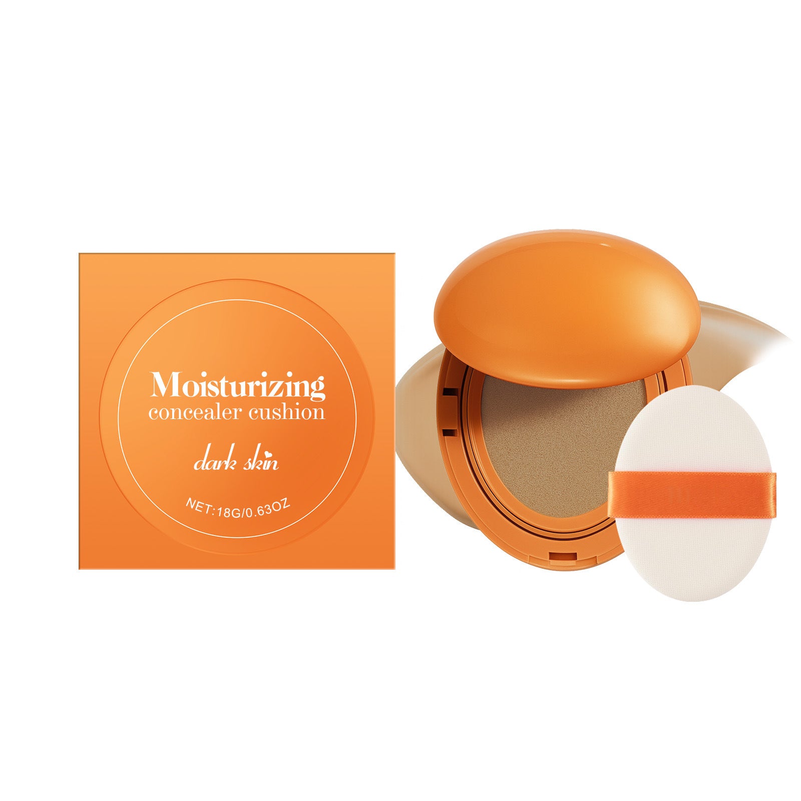 makeup cushion