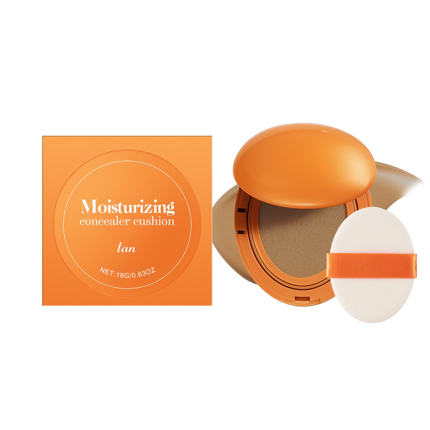 makeup cushion