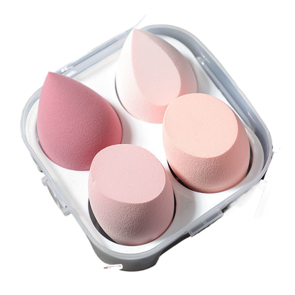 Makeup Egg Makeup Powder Puff