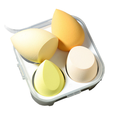 Makeup Egg Makeup Powder Puff