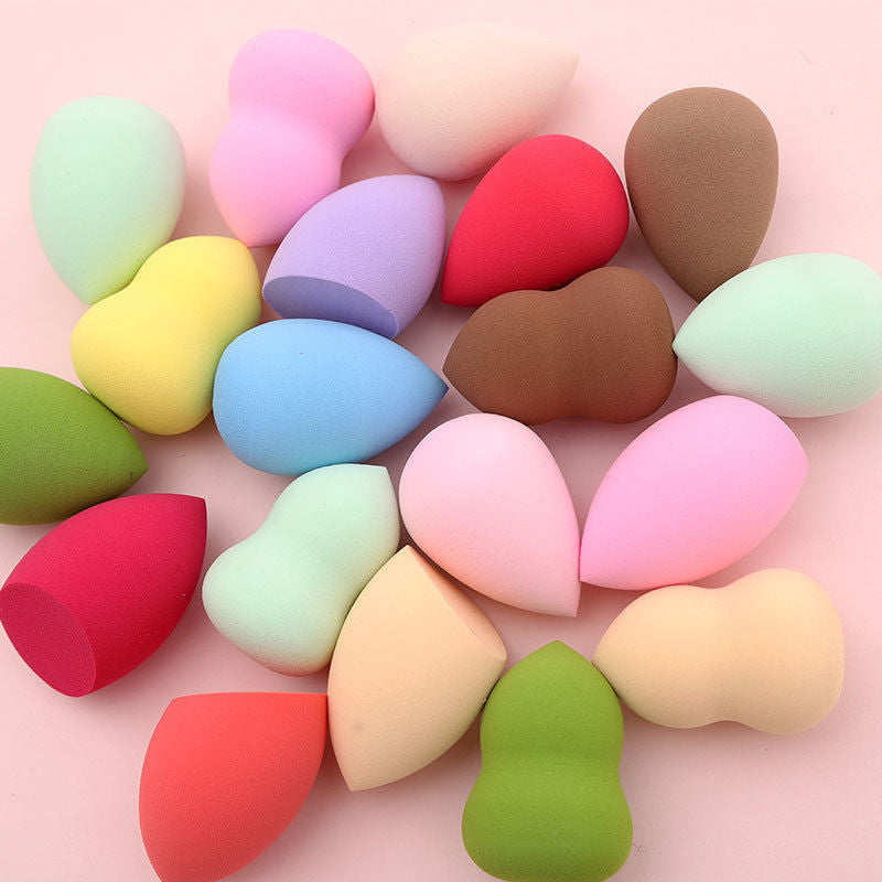 Makeup Egg Makeup Powder Puff