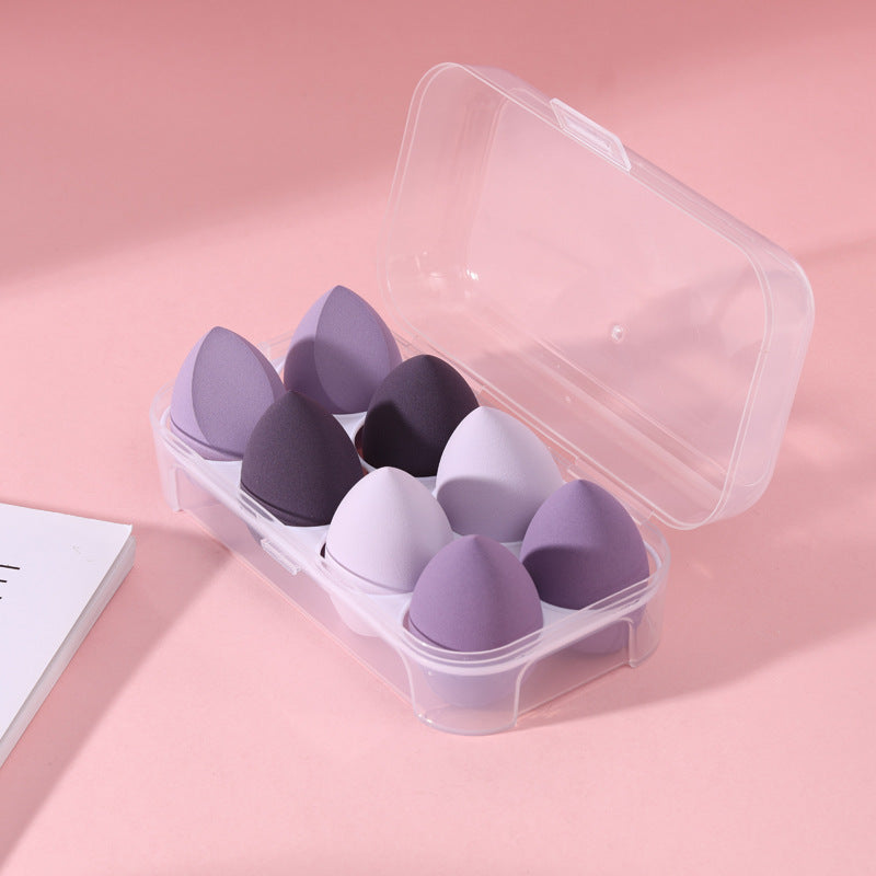 Makeup Egg Makeup Powder Puff