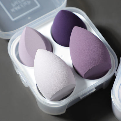 Makeup Egg Makeup Powder Puff