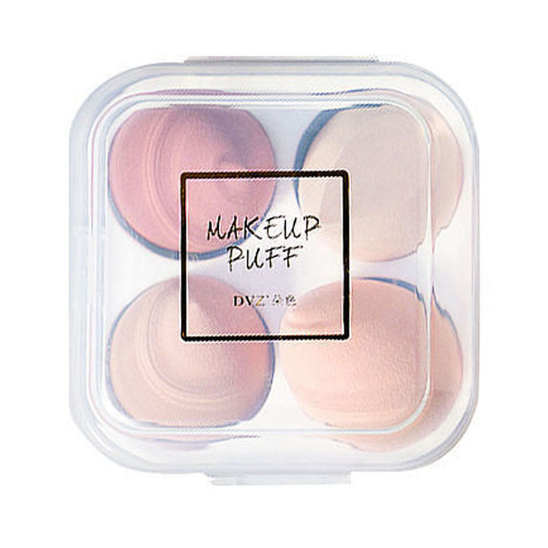 Makeup Egg Makeup Powder Puff