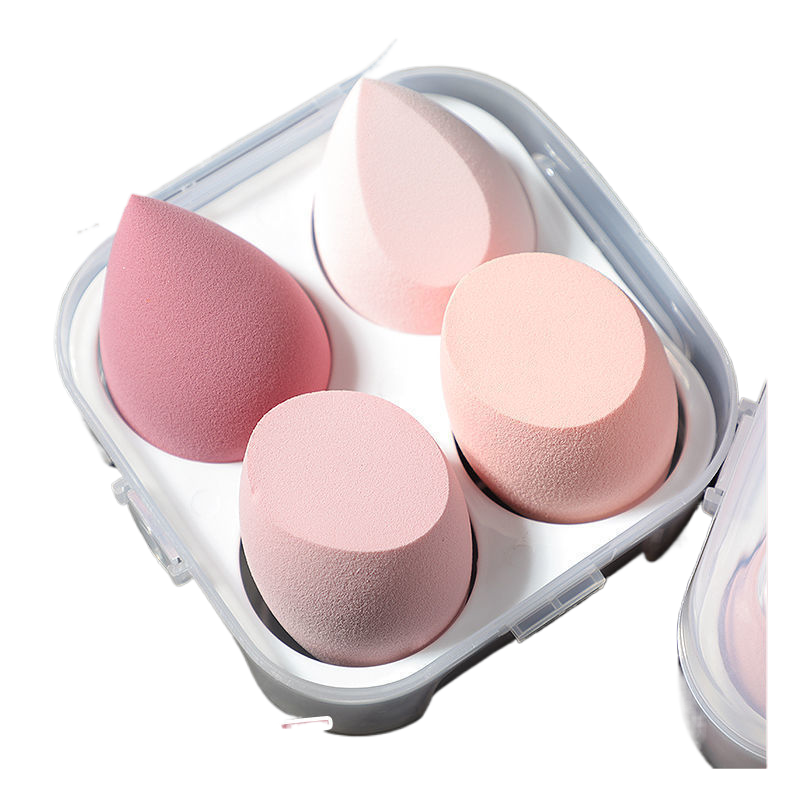 Makeup Egg Makeup Powder Puff