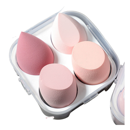 Makeup Egg Makeup Powder Puff