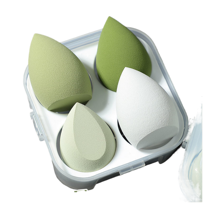 Makeup Egg Makeup Powder Puff