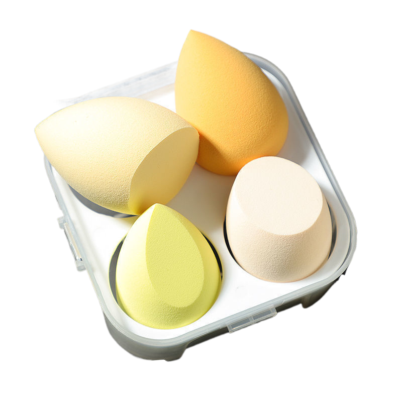 Makeup Egg Makeup Powder Puff