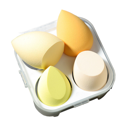 Makeup Egg Makeup Powder Puff