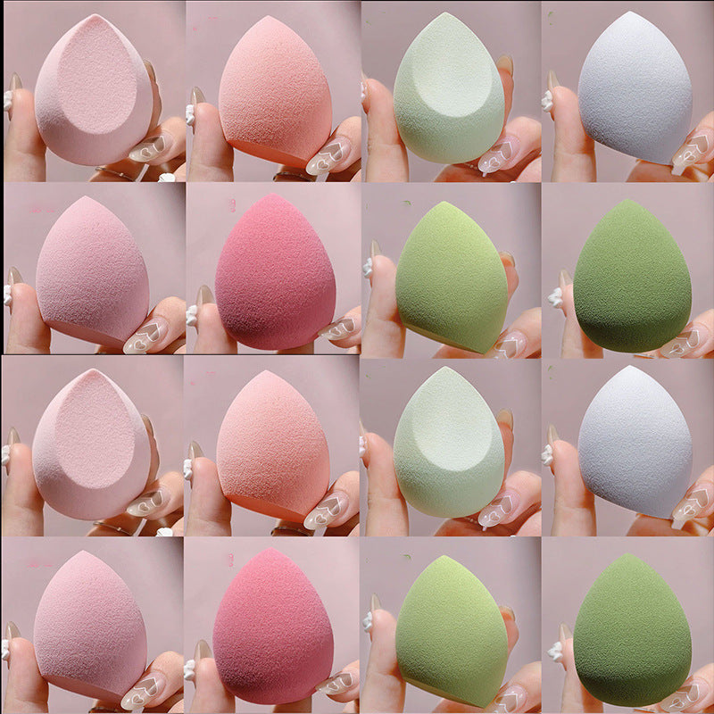 Makeup Egg Makeup Powder Puff