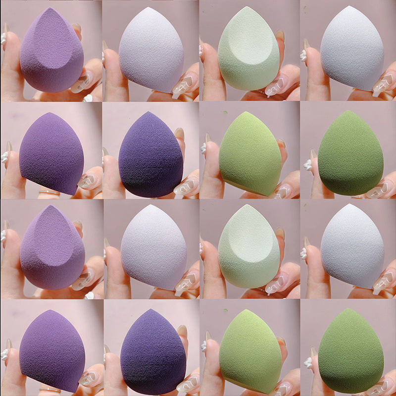 Makeup Egg Makeup Powder Puff