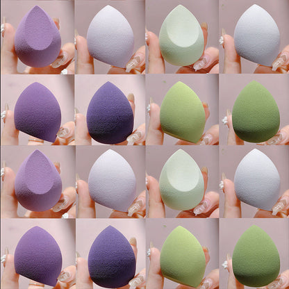 Makeup Egg Makeup Powder Puff