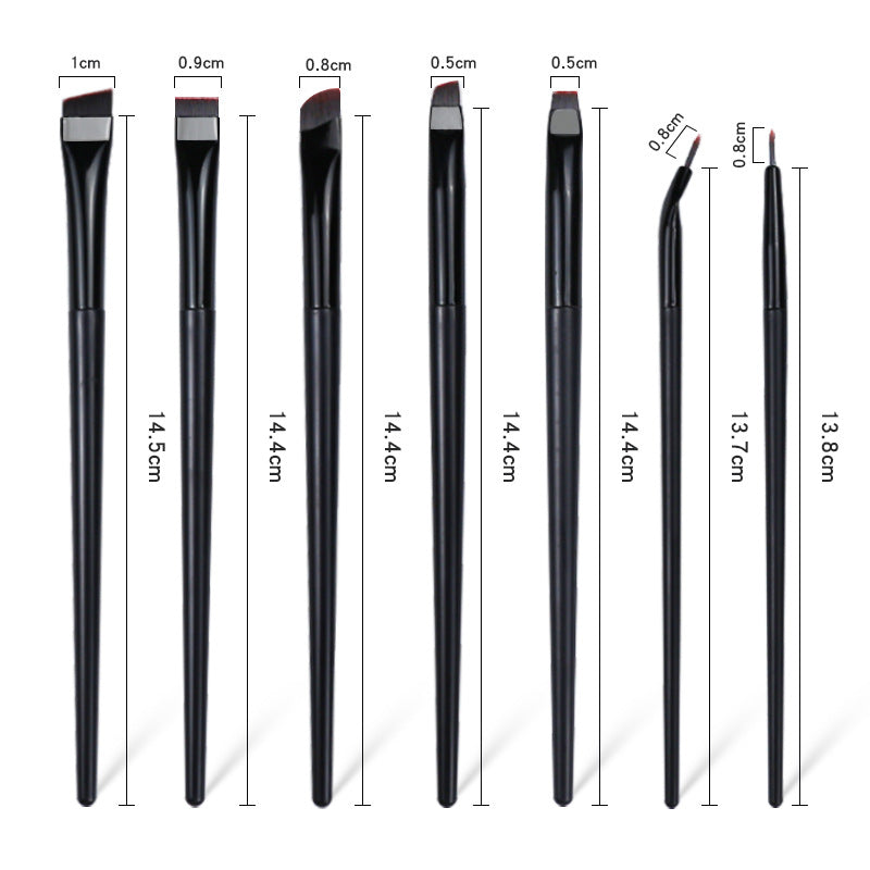 Makeup Eyeliner Brush
