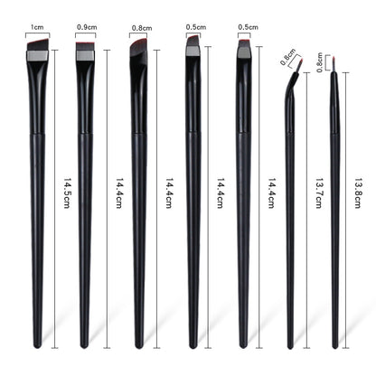 Makeup Eyeliner Brush