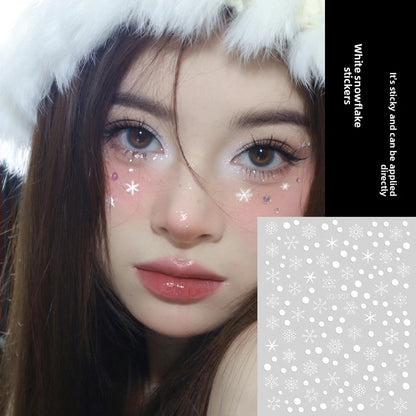 Makeup Face Accessories