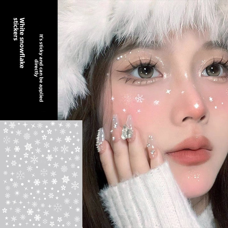 Makeup Face Accessories