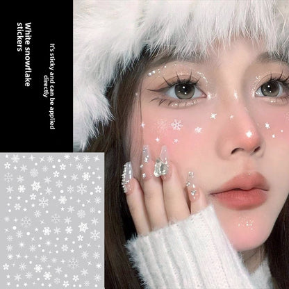 Makeup Face Accessories