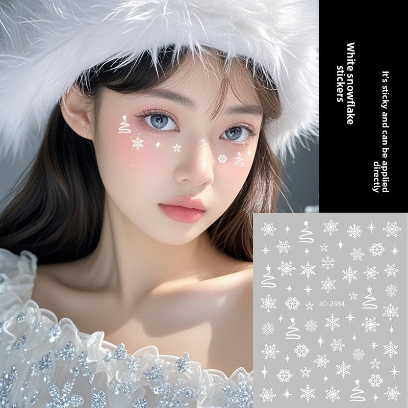 Makeup Face Accessories